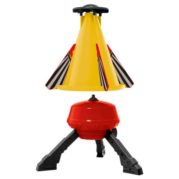 New Boy Splash Jet Rocket